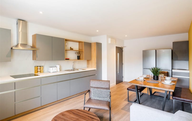 Moulsecoomb Way, Moulsecoomb, Brighton - Image 1